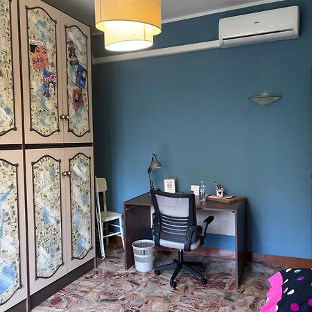 מונקאליירי Nina 1 Letto Singolo In Appartamento מראה חיצוני תמונה