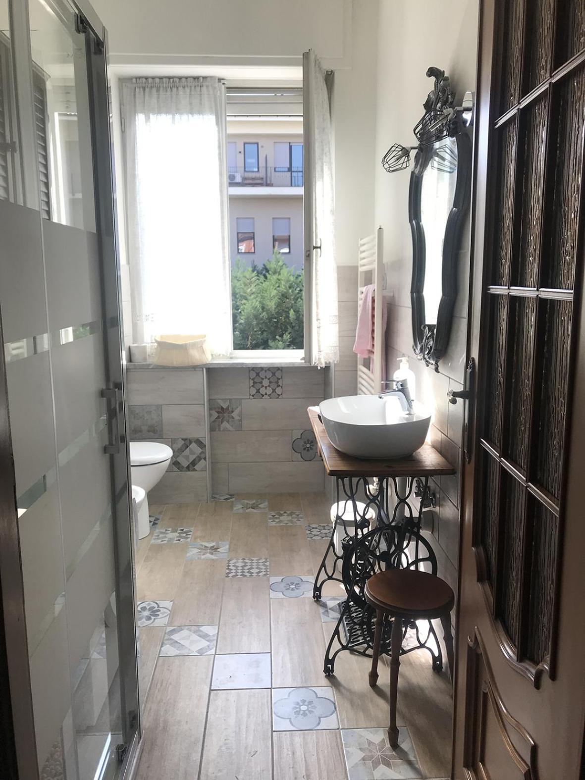 מונקאליירי Nina 1 Letto Singolo In Appartamento מראה חיצוני תמונה