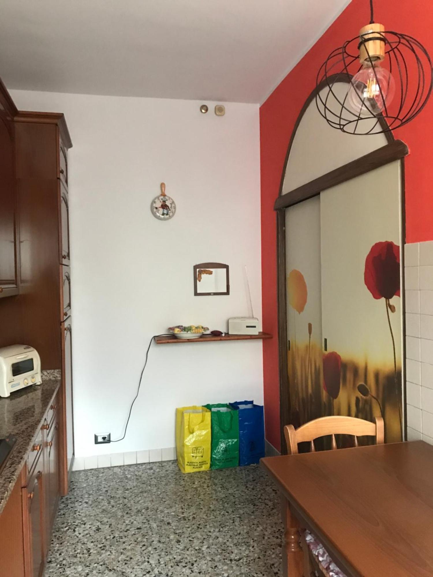 מונקאליירי Nina 1 Letto Singolo In Appartamento מראה חיצוני תמונה