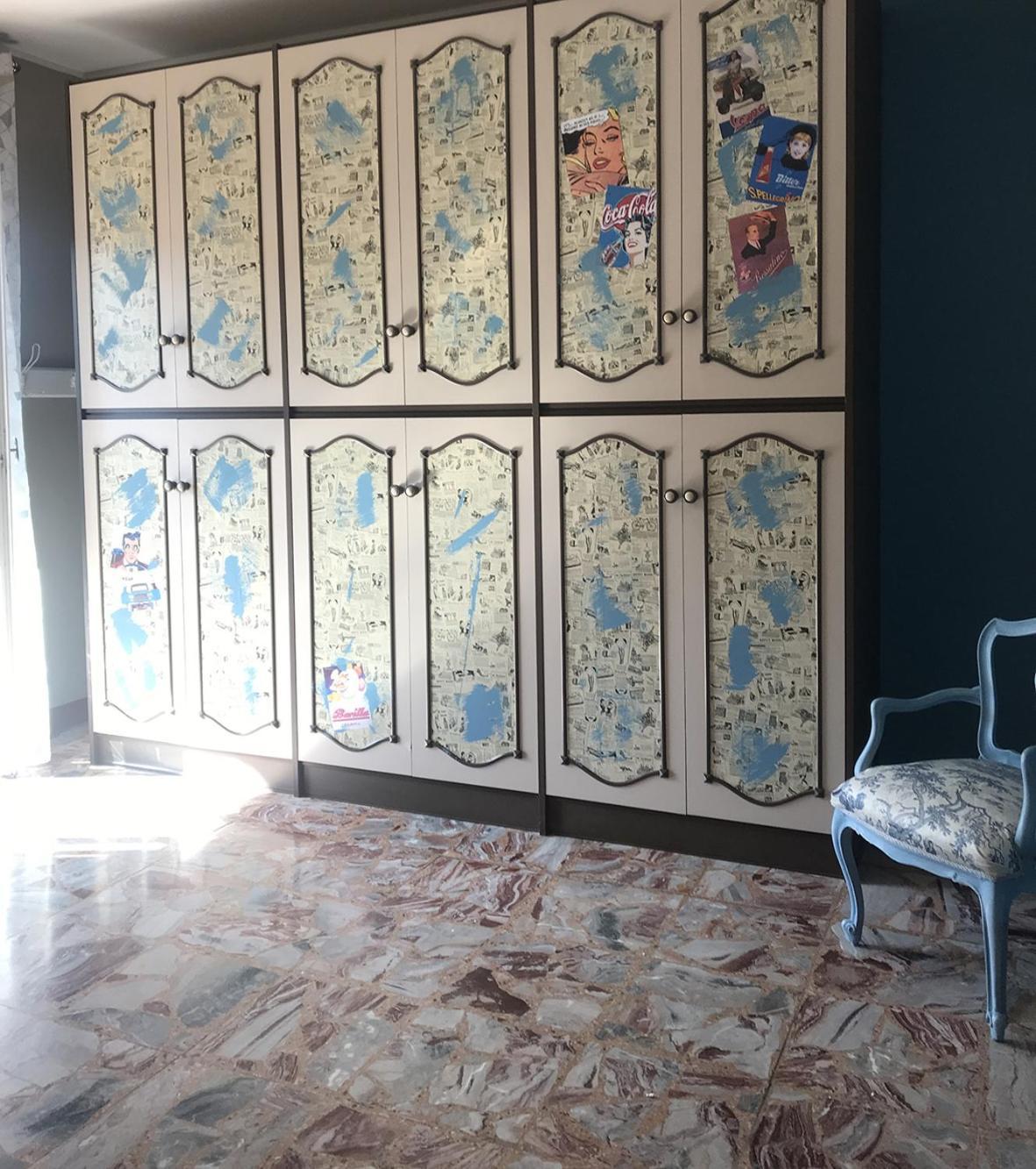 מונקאליירי Nina 1 Letto Singolo In Appartamento מראה חיצוני תמונה