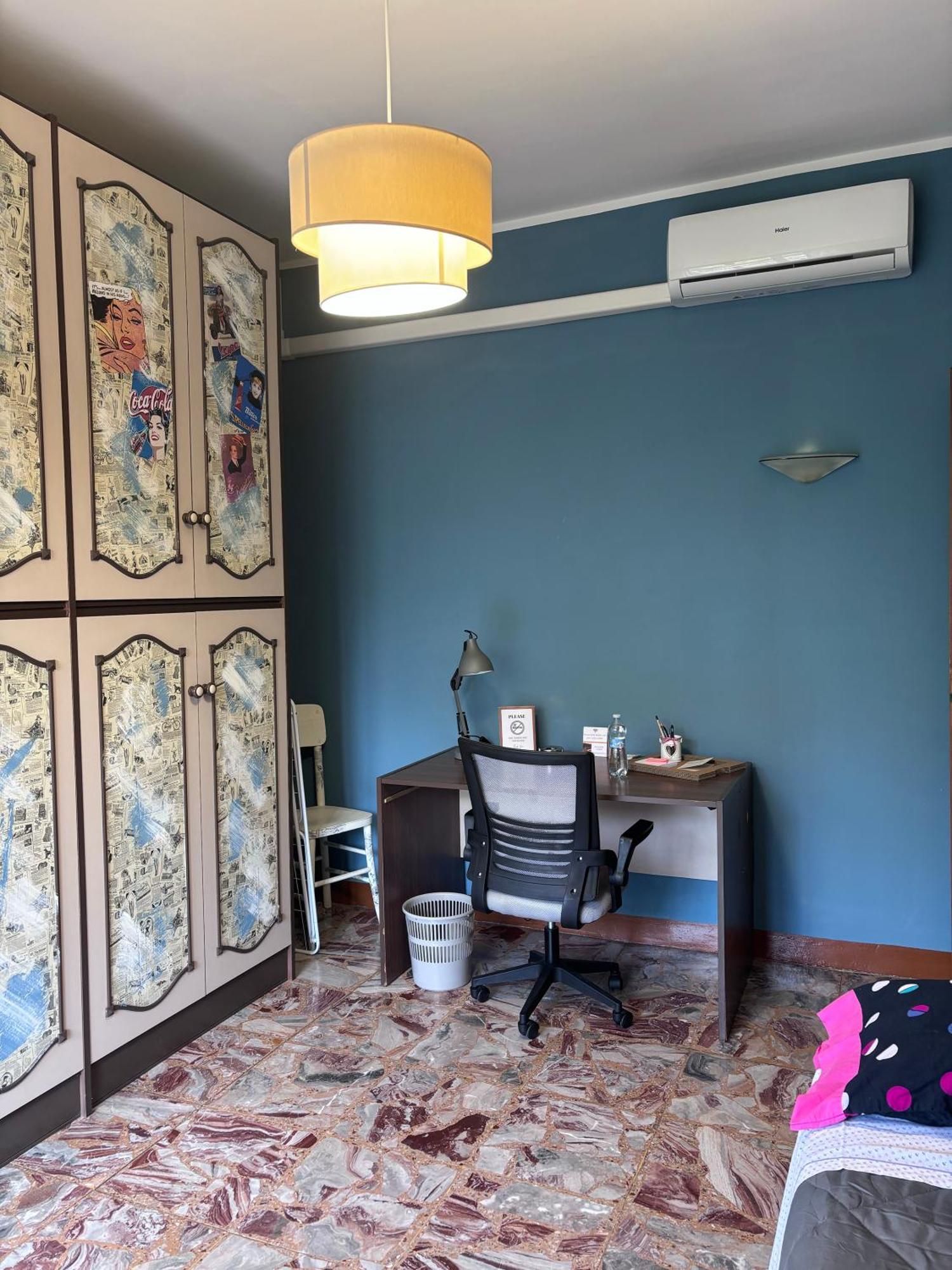 מונקאליירי Nina 1 Letto Singolo In Appartamento מראה חיצוני תמונה